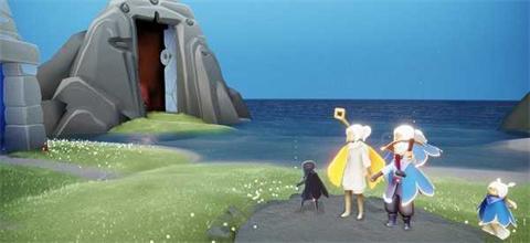 光遇北觅全物品版