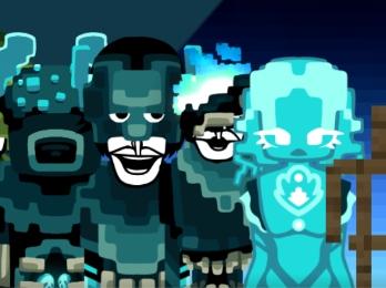 节奏盒子二合一模组