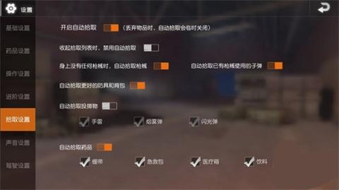 pubg轻量版北辰轻体直装