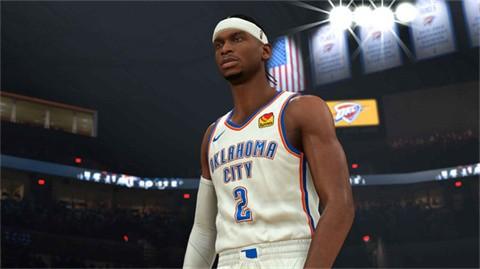 nba2k24单机版