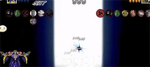 像素火影次世代创立柱间