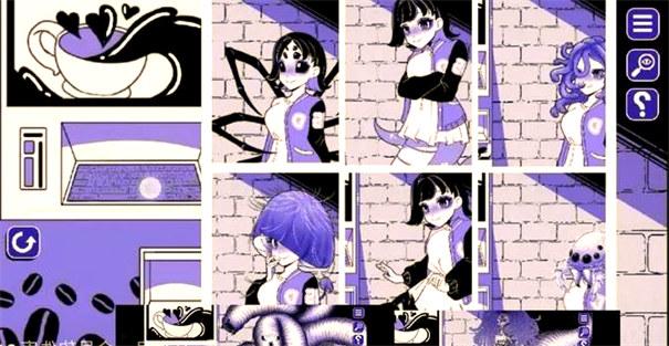 异常咖啡机完整版