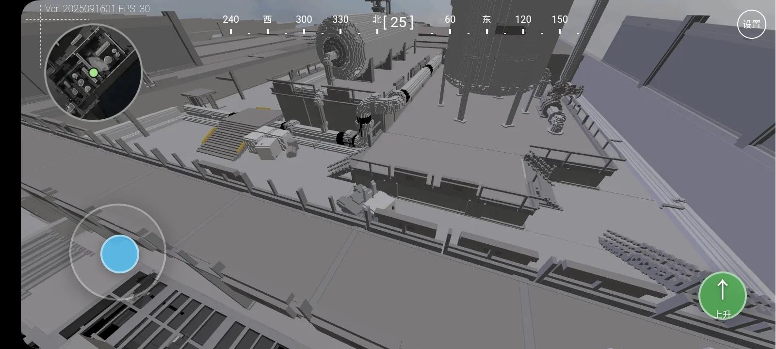 三角洲行动地图模拟器整合版