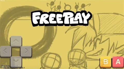 周五夜放克官方版