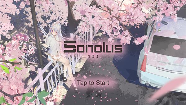 Sonolus手游