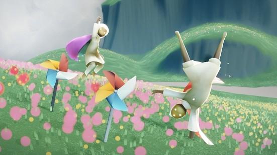 光遇国际服官方正版