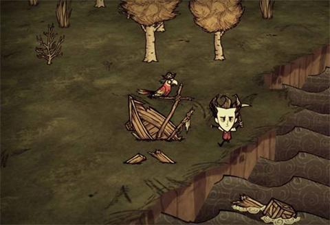 饥荒mod整合版手机版