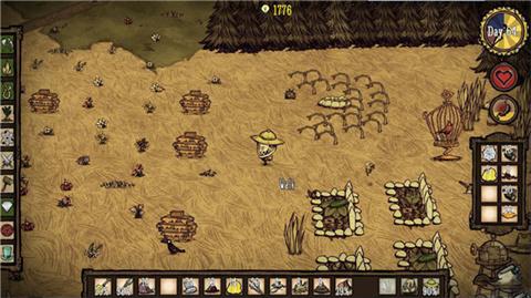 饥荒mod整合版本