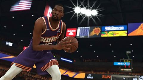 nba2k24单机版