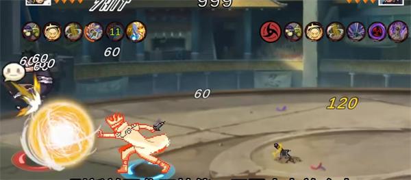 像素火影次世代秽土水门