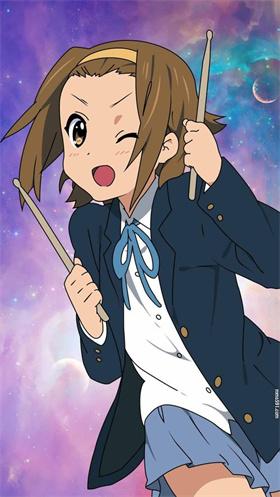 轻音少女放学后演唱会完全汉化版