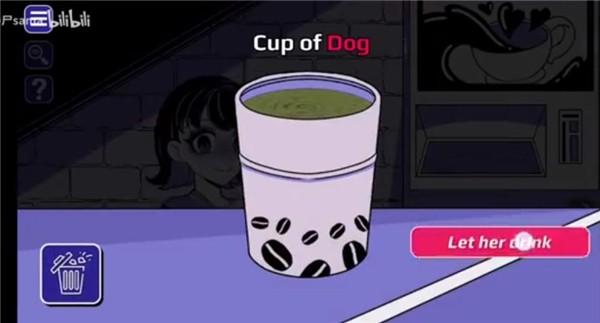 异常咖啡机完整版