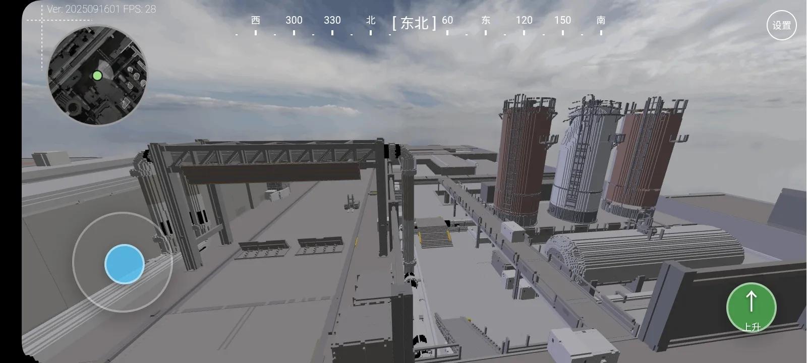 三角洲行动地图模拟器整合版