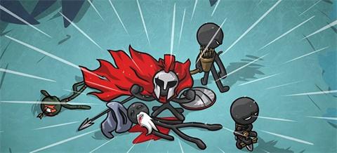 火柴人战争遗产内置mod菜单