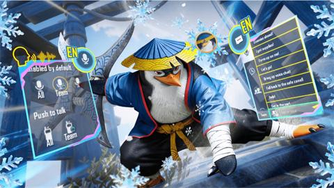 pubg国际服官方版