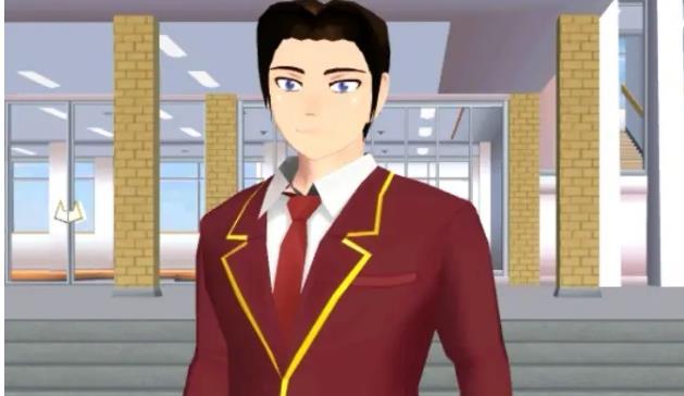 樱花校园模拟器2023中文版