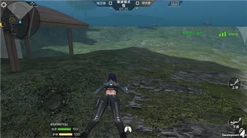 穿越火线云游戏免费版