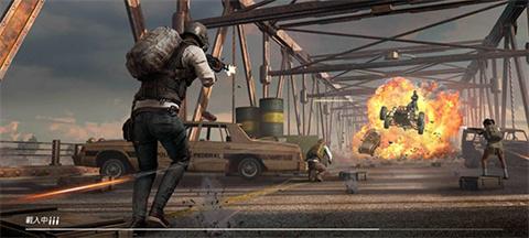 绝地求生轻量版手机版