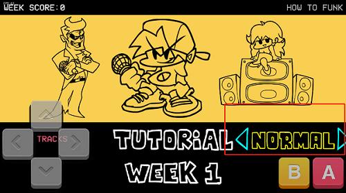 周五夜放克官方版