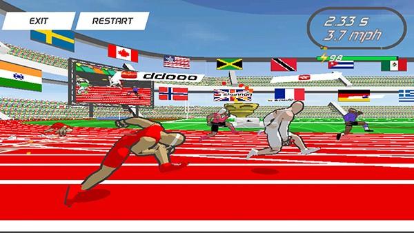 速度之星加速版