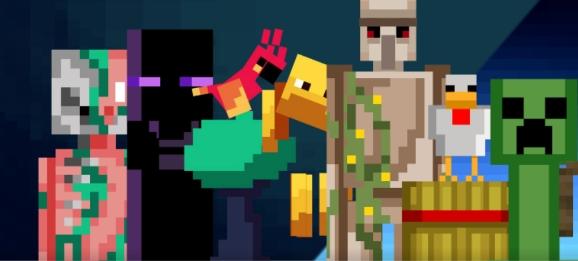 节奏盒子二合一模组