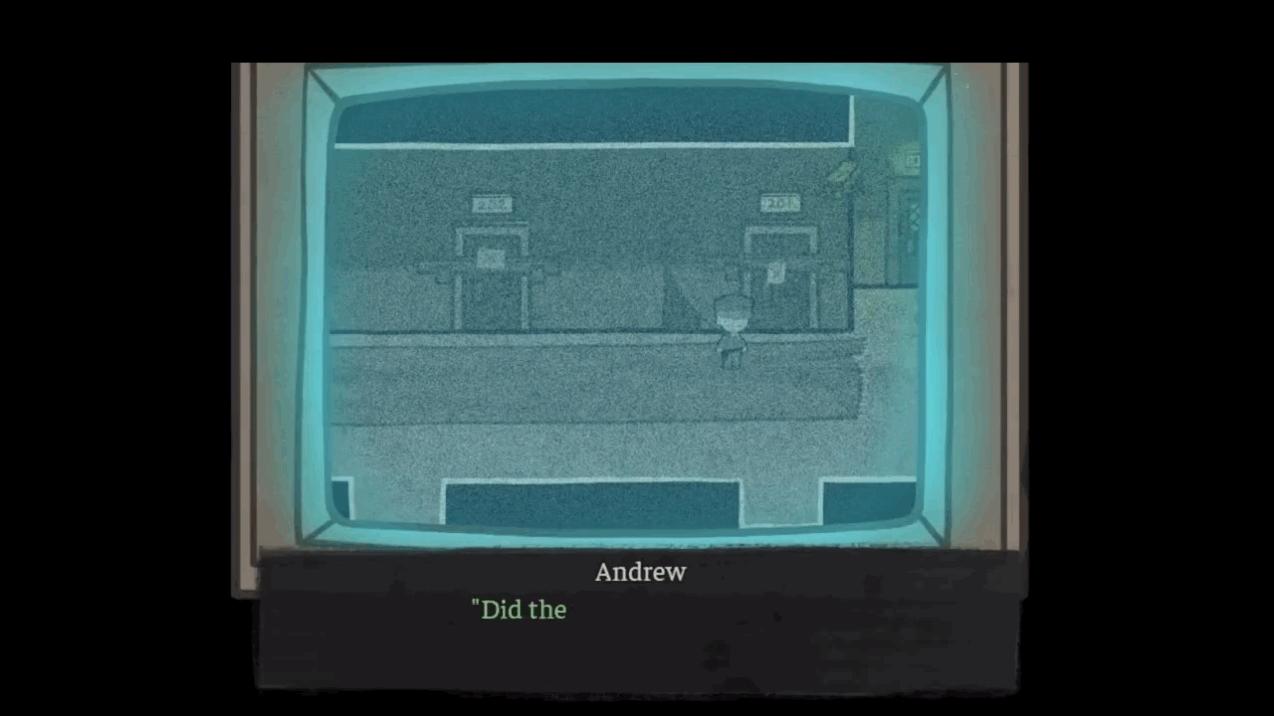 安迪与莉莉的棺材中文版