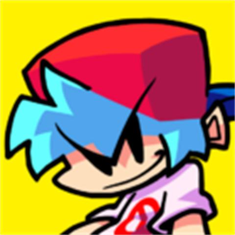 周五夜放克官方版