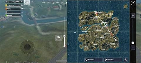 绝地求生轻量版手机版