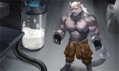 野兽节拍官方版