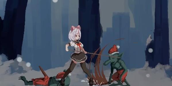 夏哈塔灾难的一天