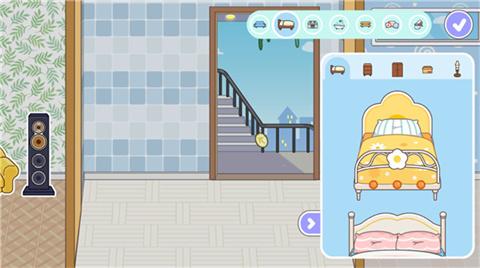 米加小镇世界全解锁