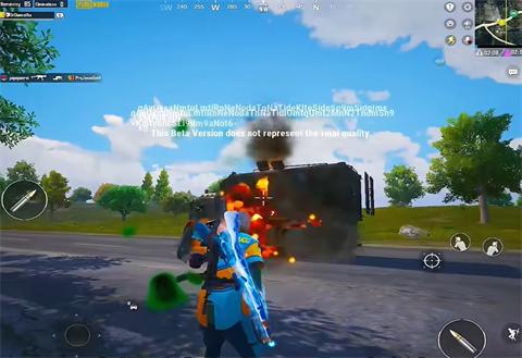 pubg国际服官方版