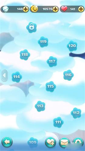 天天爱消除红包版