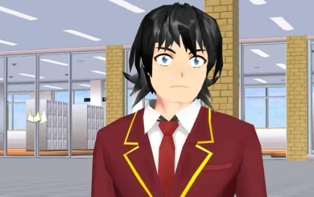 樱花校园模拟器2023中文版