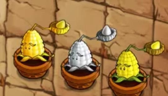 植物大战僵尸融合正式版