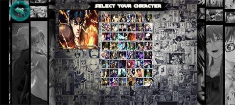 jojo的奇妙冒险群星之战