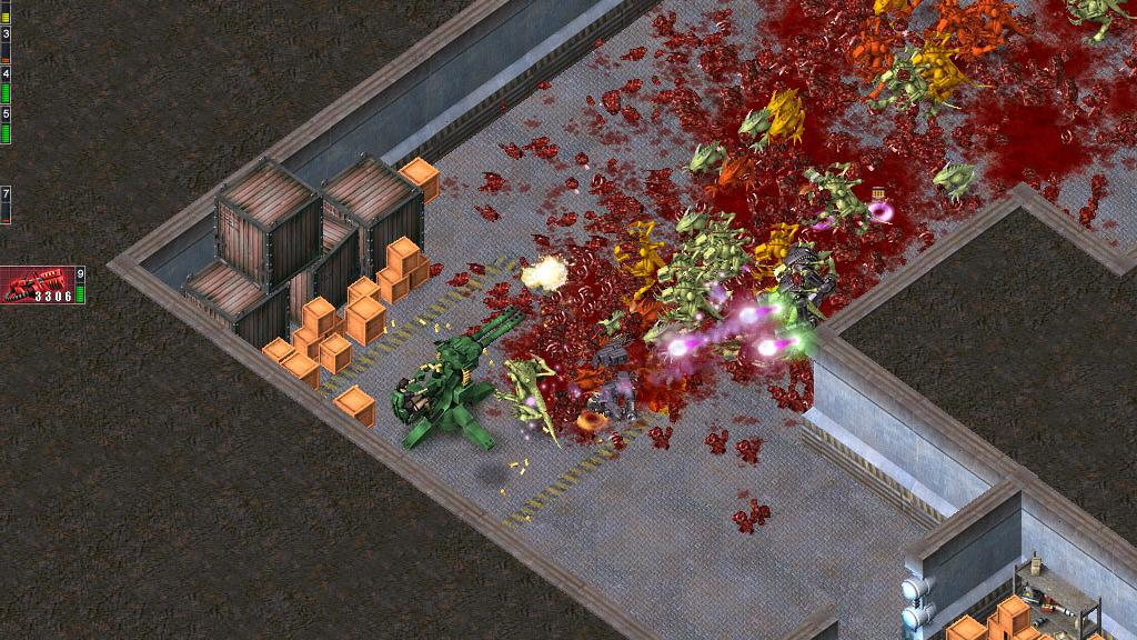 孤胆枪手1单机版