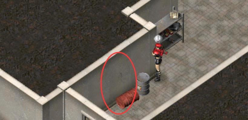 孤胆枪手1单机版