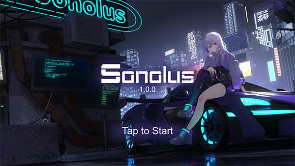 Sonolus手游