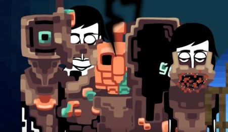 节奏盒子二合一模组