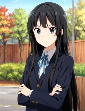 轻音少女放学后演唱会完全汉化版