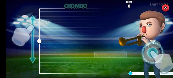 长号冠军官方版