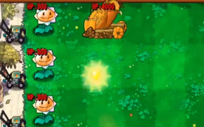 植物大战僵尸杂交版3.5