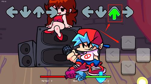 周五夜放克官方版