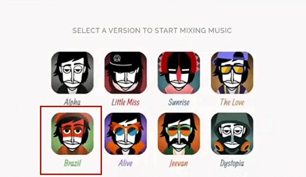 节奏盒子官方正版
