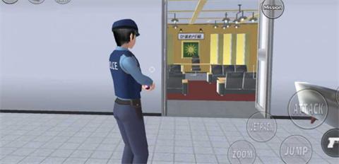 樱花校园模拟器内置mod菜单