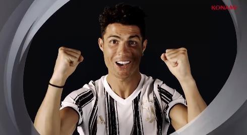 实况足球2024赛季版本