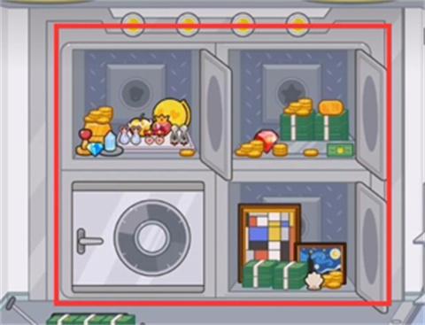 米加小镇世界全解锁