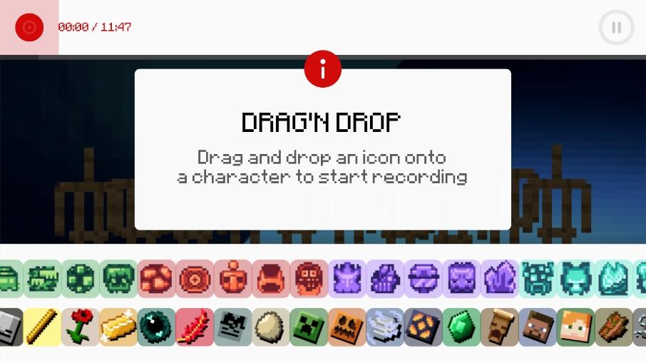 节奏盒子二合一模组