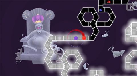 冰与火之舞移植版